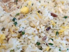 扬州炒饭-扬州狮子楼·非遗淮扬菜(总店)