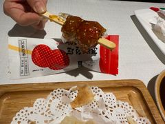 -旺顺阁鱼头泡饼(小红门店)