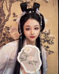 -汉仪华裳汉服馆(打浦桥店)