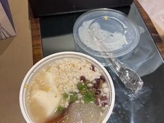 -三姐酒酿(老门东店)
