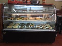 -庆丰包子铺(临河里店)