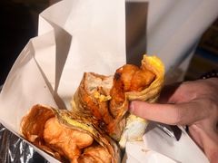 煎饼果子-南楼煎饼(南楼总店)