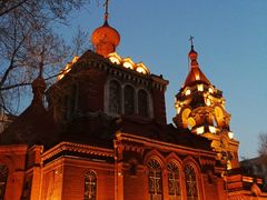 -圣·阿列克谢耶夫教堂