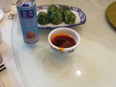 -三羊居食府(文艺路店)