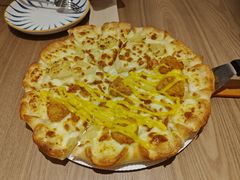 -必胜客(兰州国贸店)