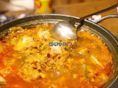 -恩你小木屋·烤肉韩式料理(嘉兴秀洲店)