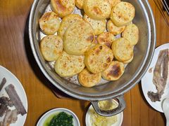 -青海名吃尕张娃非遗烤肉(海湖总店)