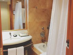 -香港九龙海逸君绰酒店