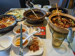 -火啫啫·粤式啫啫煲(南通首店)