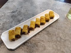 -高玛纳驴肉火烧(河间总店)