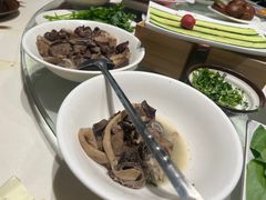 -福寿斋·老北京铜锅涮肉·烤鸭(顺义总店)