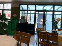 -新锦路青年公寓餐厅