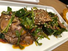 -文叔·湖北名小吃·小龙虾(华强北店)