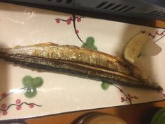 -気楽亭和食料理(气乐亭大世界本店)