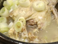 -咕咕站韩国料理(紫金港店)