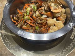 -七欣天香辣蟹火锅(苏州相城VIP总店)