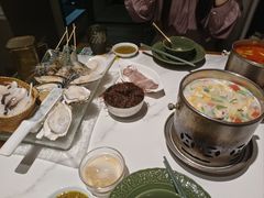 -Thai Basil罗勒叶泰式餐厅(时代天街店)