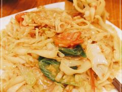 -侯哥面馆(瑞景店)