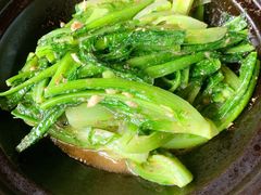 鹅肝酱凤尾-铜锣湾·有麝自然香(长嘉汇购物公园店)