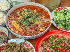 -小街47號江湖菜(四合院店)