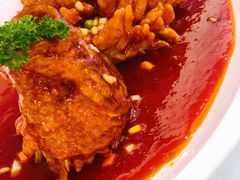 松子桂鱼-菜之味