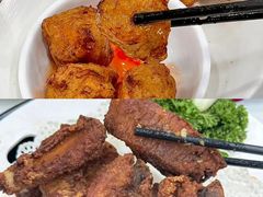 -锦里海景海鲜餐厅.三亚老字号(亚龙湾中心广场店)