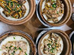 -红星光发煲仔饭(大石街店)