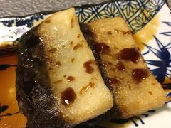-探鱼·鲜青椒爽麻烤鱼(广州花都来又来店)