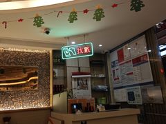 -永盈茶餐厅(江南大道中店)
