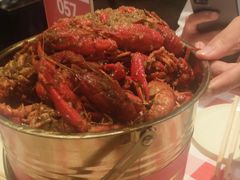 -阿财老铺·老蚌埠龙虾城(华夏总店)