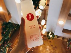 -太清凉茶糖水(前海店)