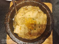 -正德楼果木烤鸭·渔家菜(东港店)