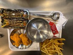 -韩舍.创新型韩式简餐(龙珠路店)