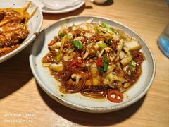-米一仙·成都小碗菜(东万达店)