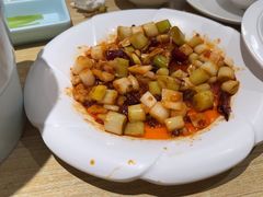 -紫光园·烤鸭(美术馆店)