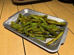 -花和尚·湘西小串烧烤(祈福店)