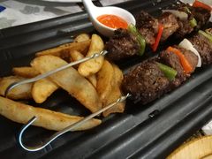 -92°C俄式厨房(中央大街店)