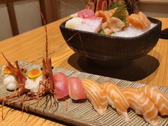-花潮料理艺食馆(世欧广场店)