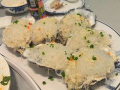 蒜蓉烧生蚝-皮记海鲜1995(寮步店)