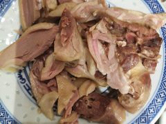 -南京大牌档(凯德大峡谷店)