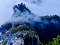 -武当山风景区