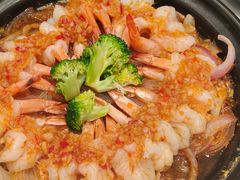 -梅利汴京烤鸭•开封豫菜地标店(晋安路店)
