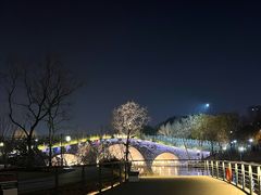 -凤城河风景区