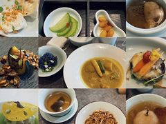 -素慧餐厅(大虹桥店)