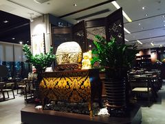 -南国会酒家(岗顶1站广场店)