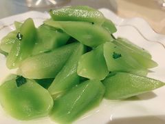 -喜来登由由大酒店九州膳坊中餐厅