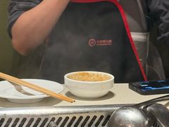 -海底捞火锅(银泰中心店)