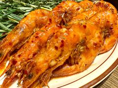 -ZAFFERANO西班牙海鲜饭(上海首店)