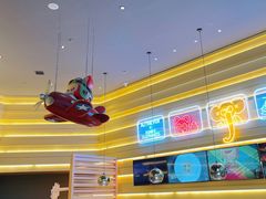 -疯克大象美式烤肉餐厅