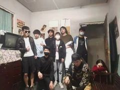 -棂笼·深度沉浸密室(武汉旗舰店)